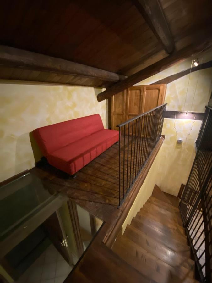 הוילה Clavesana Il Palazzetto מראה חיצוני תמונה