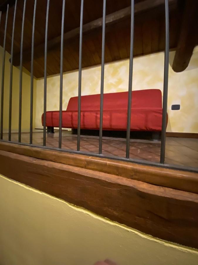 הוילה Clavesana Il Palazzetto מראה חיצוני תמונה